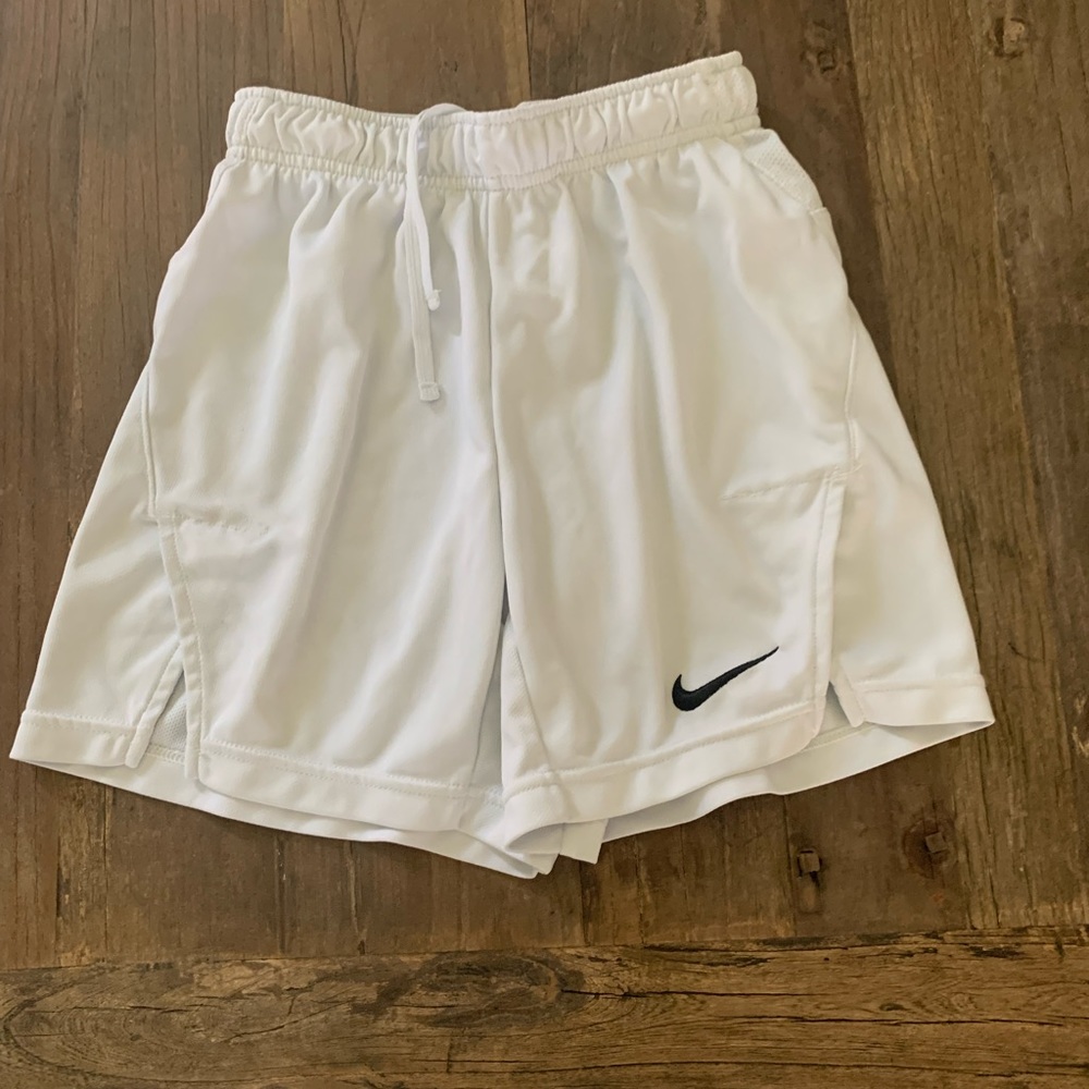 Nike Boys Dri-Fit Shorts